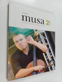 Lukion musa 2 ; moniääninen Suomi