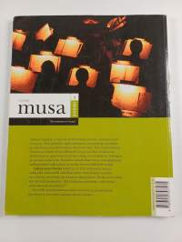 Lukion musa 2 ; moniääninen Suomi