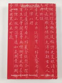 Essential grammar for modern Chinese