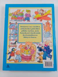 365 pikku tarinaa