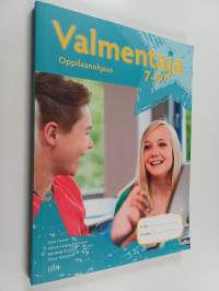Valmentaja 7-9 : Oppilaanohjaus