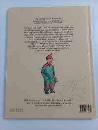 Poika ja kaupunki