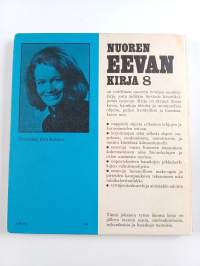 Nuoren Eevan kirja 8