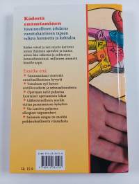 Kädestä ennustaminen