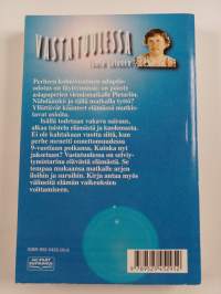Vastatuulessa (signeerattu)