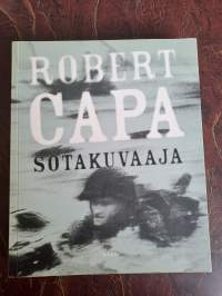 Sotakuvaaja