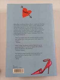 Adrian Mole : cappuccinovuodet