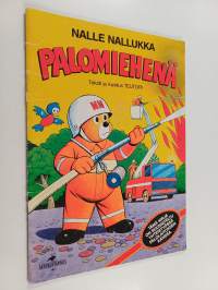 Tyhjä kuva
