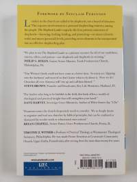 The Shepherd Leader - Achieving Effective Shepherding in Your Church