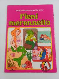 Pieni merenneito