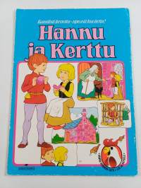 Hannu ja Kerttu