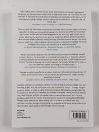The new strategic selling : the unique sales system proven successful by the world's best companies