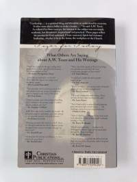 Tozer on Christian Leadership - A 366-day Devotional