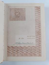 Rykmentti taistelee - Jalkaväkirykmentti 29, vuosina 1941-42
