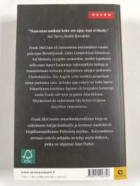 Seitsemännen portaan enkeli