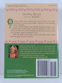 Healing Words from the Angels - 365 Daily Messages