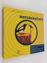 Metsäviestintä
