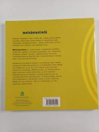Metsäviestintä