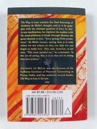 The Way to Love - The Last Meditations of Anthony de Mello