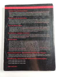 Guitar Compendium vol. 2 : Technique/improvisation/musicianship/theory - The Praxis System