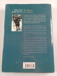 Koulussa ja sodassa (signeerattu)