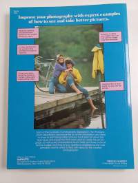 The Photographer's Idea Book - How to See and Take Better Pictures