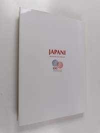 Japani : pienoishakuteos Japanista