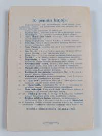 Quo vadis 3 : kertomus Neron ajoilta 3. osa