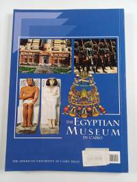The Egyptian Museum in Cairo