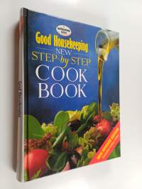 Good Housekeeping New Step-by-step Cook Book