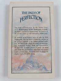 The path of perfection : yoga for the modern age