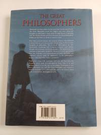 The Great Philosophers - From Socrates to Foucault