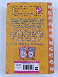 Dork diaries Pop star