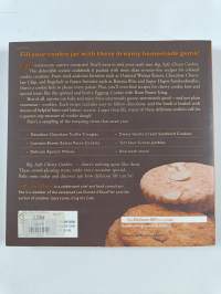 Big, Soft, Chewy Cookies