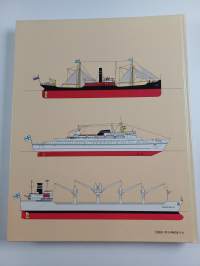 The ships of our first century : the Effoa fleet 1883-1983