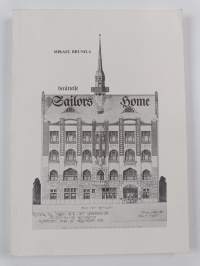 Merimiespalvelutoimiston julkaisu - Sailors Home : kertomus (Kääntökirja)