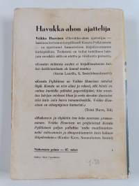 Havukka-Ahon ajattelija