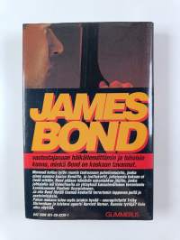 James Bond ja kuoleman skorpioni