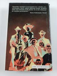 Spoon River antologia