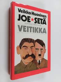 Joe-setä ; Veitikka (yhteisnide)