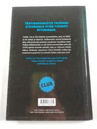 CLUE - Purjeveneen arvoitus