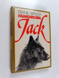 Paimenkoira Jack