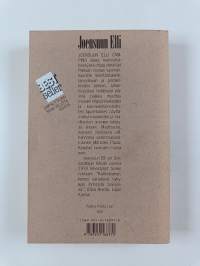 Joensuun Elli