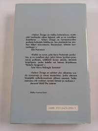 Tohtori Zivago 1-2