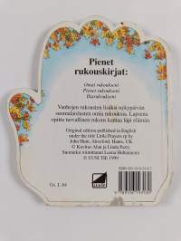 Pienet rukoukseni