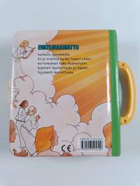 Enkeliraamattu