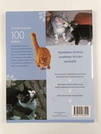 Ymmärrä kissaasi : 100 vinkkiä