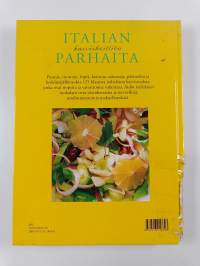 Italian kasviskeittiön parhaita