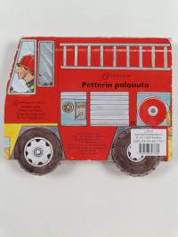 Petterin paloauto