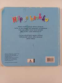 Hilpeä haukku